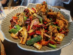 -饕林餐厅(春熙路店)