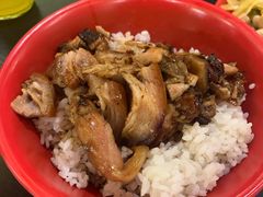 -卤煮老北京酱肉馆