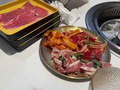 -花味·自助烤肉(南方时代店)