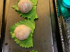 -捞王猪肚鸡火锅(财富中心店)