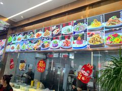 -大眼锅贴水饺(河东店)