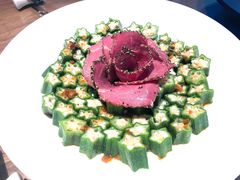 -将相和·海鲜蒸饺大连菜