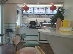 大堂-梁子刨冰王&梁小糖(王顶堤店)