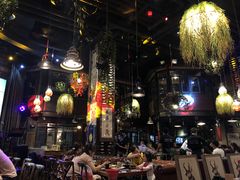 -胡桃里乐队酒馆(鎏嘉码头店)