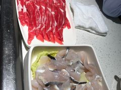 -海底捞火锅(团结桥店)