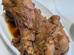 -李老哈·东北菜(宋园路店)