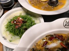 -首秀·四川料理(星耀101店)