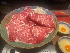 -满来寿喜烧(金虹桥店)