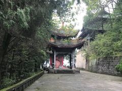 -清代四川贡院