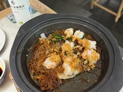 -绿茶餐厅(青岛城阳万象汇店)