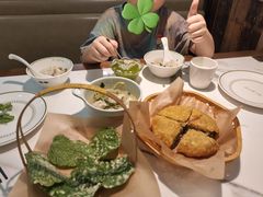-春家·非遗手工小吃(徐汇万科广场店)