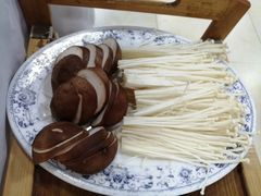 -同城四季爆肚涮羊肉(安华里店)