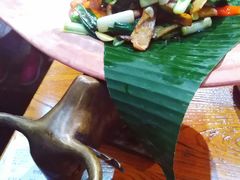 -云海肴·汽锅鸡·云南菜(天津国金汇店)