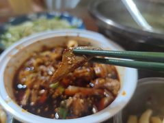 -蜀肴丁丁兔(紫荆店)