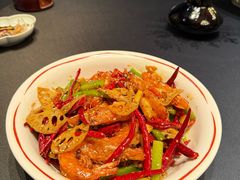 -江南雅厨·江南文化·苏州菜(李公堤店)