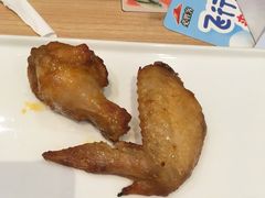 -必胜客(时代广场店)