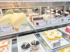 -85度C(上海松江九亭店)