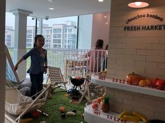 -Barbe a papa亲子餐厅(杨浦店)
