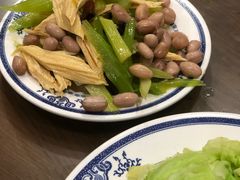 -老爆肚满五香烧牛羊肉