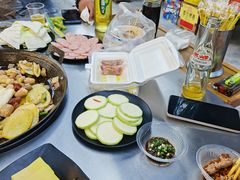 -凉都青瓦房烙锅(清镇中环国际店)