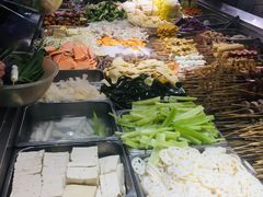 -林静小吃(复兴路店)