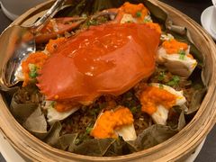 -广州文华东方酒店·江-由辉师傅主理