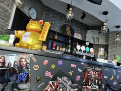 -My Way Town买味堂·东南亚餐厅(亦庄店)