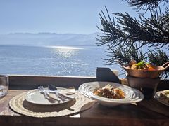 -六阅·福十 FORTEN 海景咖啡西餐厅(双廊古镇店)