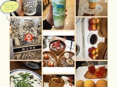 -蔡澜点心·粤菜(月星环球港店)