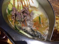 -袁记串串香(新南门店)