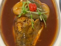 -肆月河豚·淮扬菜·湘菜(华天店)