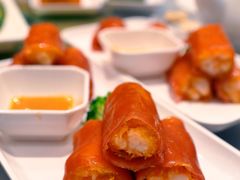 -紫阳海鲜楼·传承闽味(长乐路总店)