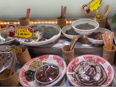 -西江红·株洲本地菜(滨江南路店)