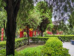 -比干庙景区