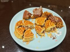 -紫泥369粗粮季(四牌楼店)