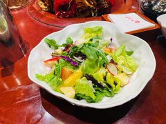 -大鸭梨烤鸭店(花园村店)
