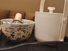 -隐溪茶馆(静安寺店)