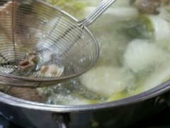 -海银海记潮汕牛肉火锅(新港中路海珠店)