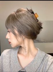 -3AM·S HAIR SALON烫发染发接发