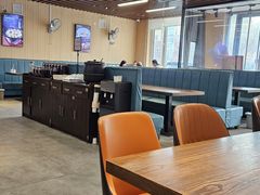 -厨大将烤肘子(镇江北路店)
