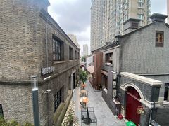 -南园民国茶楼餐厅·常州菜(北大街店)