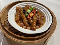 -潮福城潮州大酒楼(湖滨北路店)