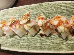 -白石的深夜食堂(大上海店)
