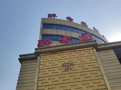 -醉香园(长江北路店)
