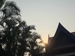 -三亚亚龙湾雅高铂尔曼别墅度假酒店