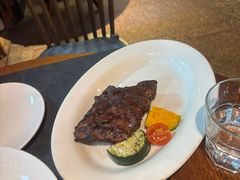 -食间牛排(湖西路店)