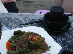 -陈帅夜排档·龙虾·炒菜·烤串(世茂店)