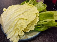 -常赢三兄弟·清真涮肉(常营店)