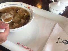 -汪一挑馄饨(老街店)