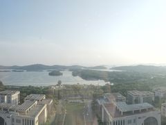 -无锡瑞廷西郊酒店·悦湖景观餐厅